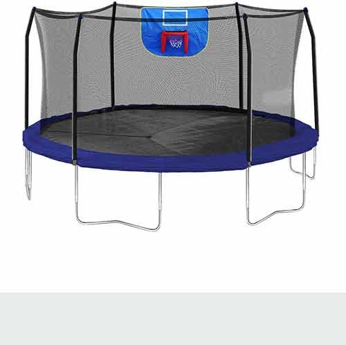 Best Trampoline brand