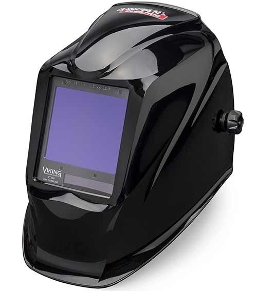 Good Welding Helmet