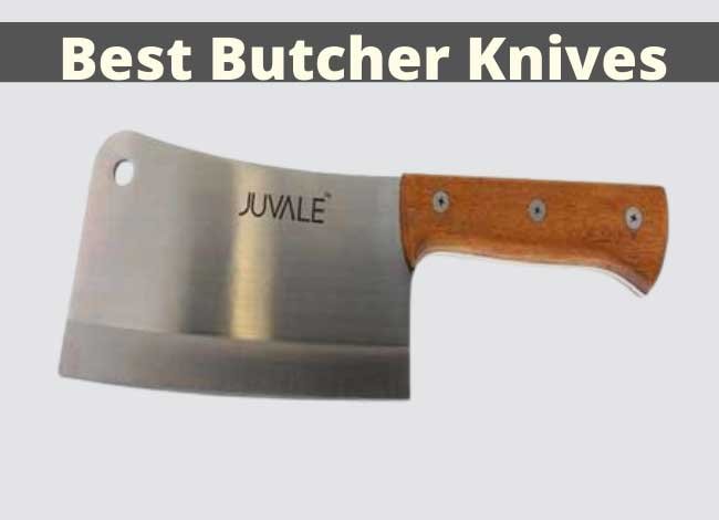 Best butcher knives