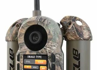 Best Trail Camera Reviews 2020: Buying Guide