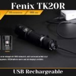Fenix TK20R