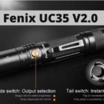 Fenix UC35 V2.0