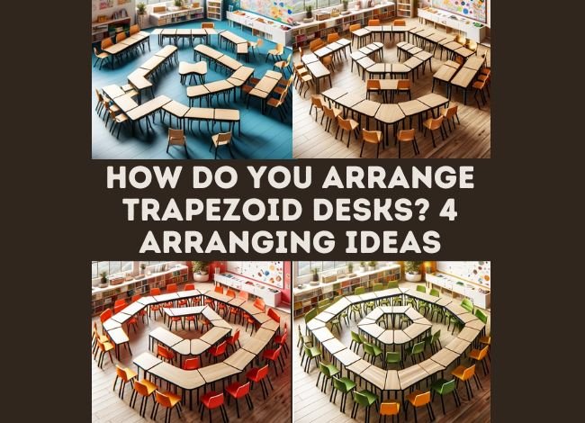 how-to-arrange-trapezoid-desks