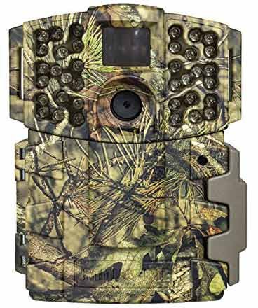 Moultrie game camera