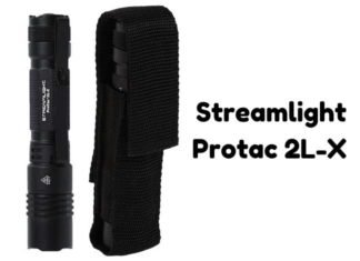 Streamlight Protac 2L-X