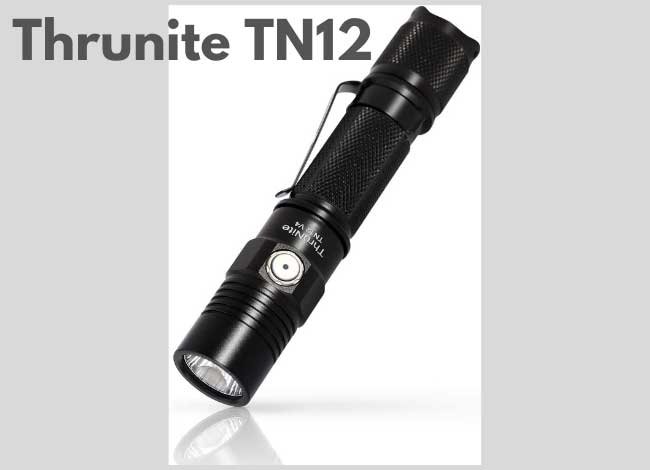Thrunite TN12